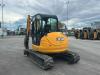 JCB 8045 Foto 2 thumbnail