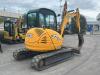 JCB 8045 Foto 3 thumbnail