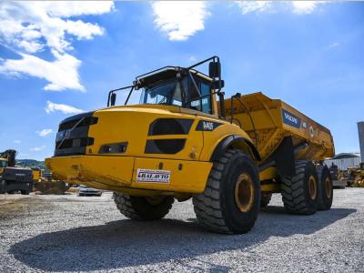 Volvo A40F