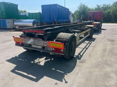 Zorzi 20R065 SCARRABILE RIBALTABILE in vendita da Aurora Srl