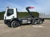 Iveco TRAKKER 360 SCARRABILE 6X4 Foto 2 thumbnail
