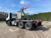Iveco TRAKKER 360 SCARRABILE 6X4 Foto 3 thumbnail