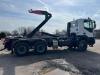 Iveco TRAKKER 360 SCARRABILE 6X4 Foto 7 thumbnail