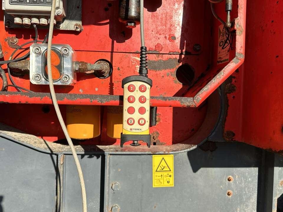 Terex - Finlay C-1540 Foto 10