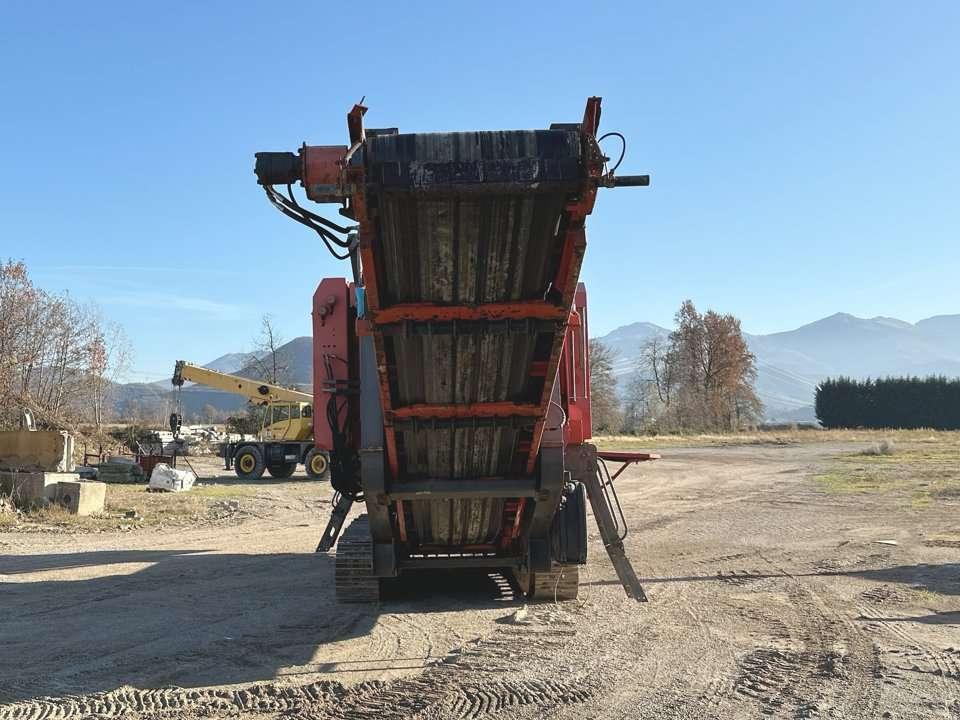 Terex - Finlay C-1540 Foto 18