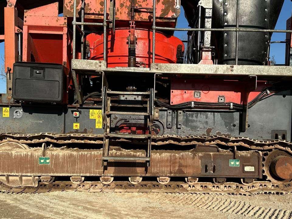 Terex - Finlay C-1540 Foto 4