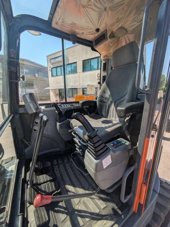 Doosan DX60R Foto 6