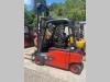 Linde E20PH-02 Foto 7 thumbnail