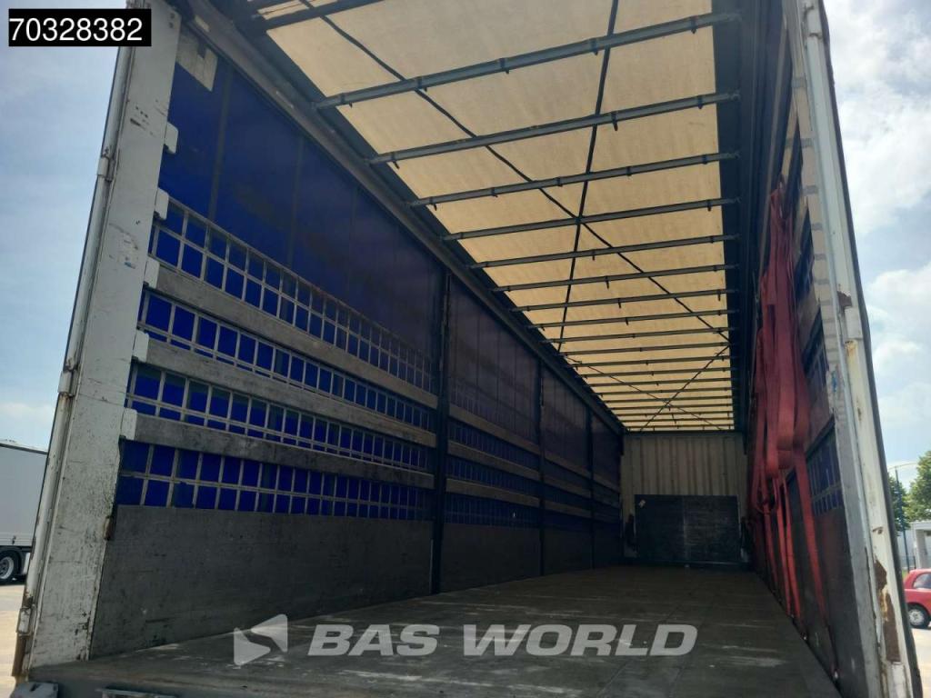 Krone SD 3 axles Foto 10