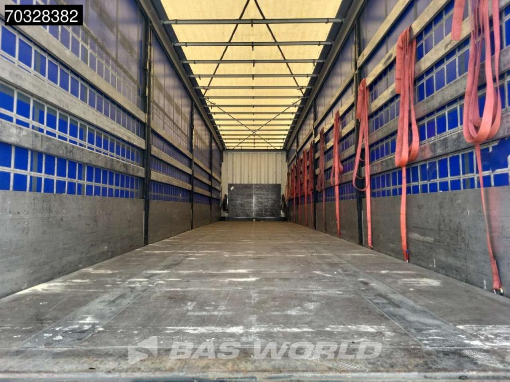 Krone SD 3 axles Foto 11