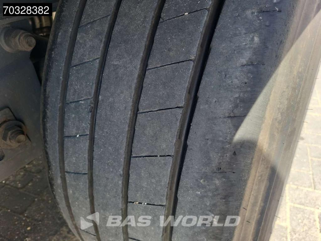 Krone SD 3 axles Foto 19