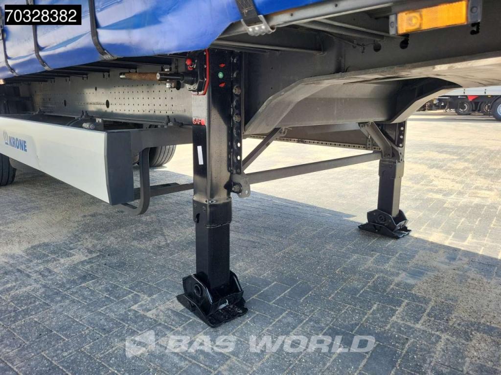 Krone SD 3 axles Foto 27