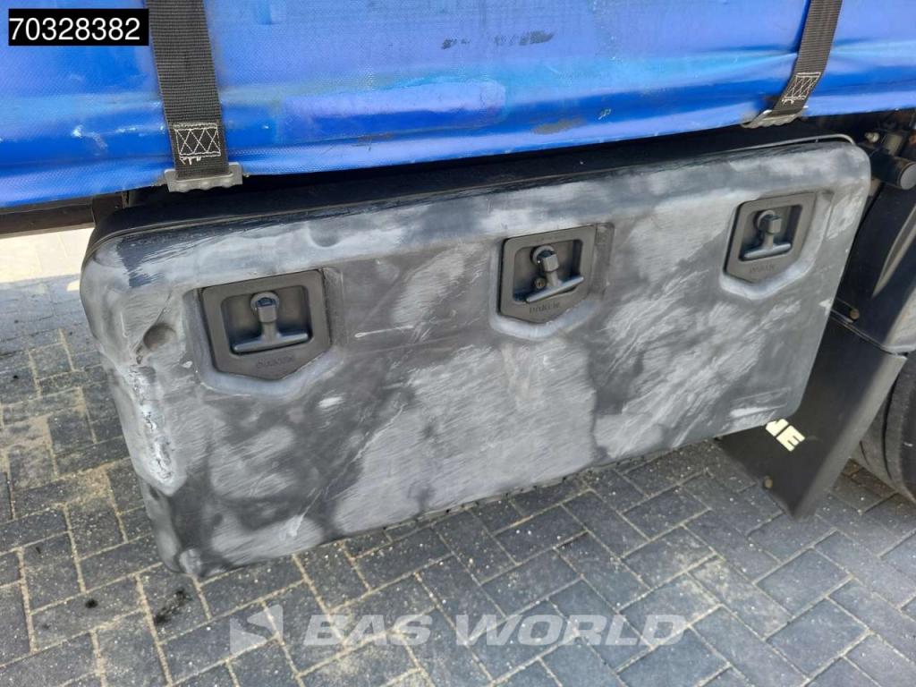 Krone SD 3 axles Foto 30