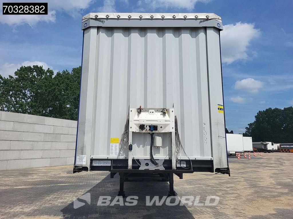 Krone SD 3 axles Foto 6
