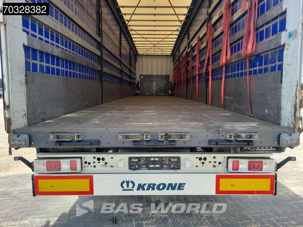 Krone SD 3 axles Foto 9