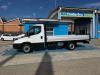 Iveco daily 35-140 con cassone fisso Foto 4 thumbnail