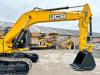 JCB 215LC - New / Unused / Hammer Lines Foto 10 thumbnail
