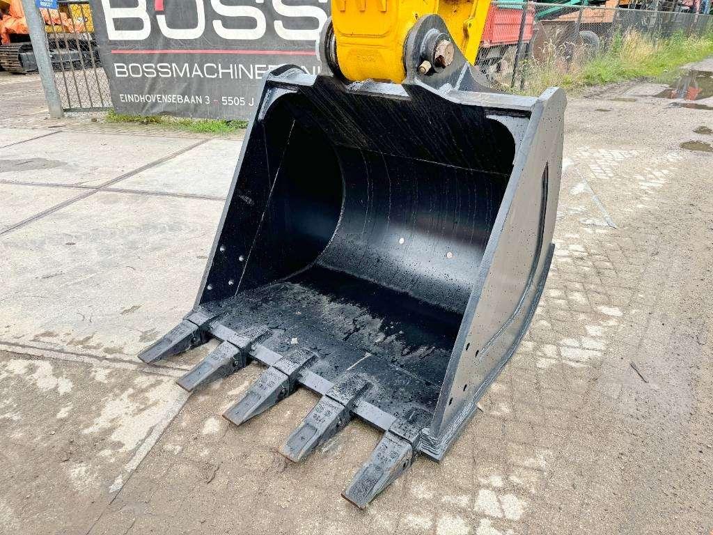JCB 215LC - New / Unused / Hammer Lines Foto 11