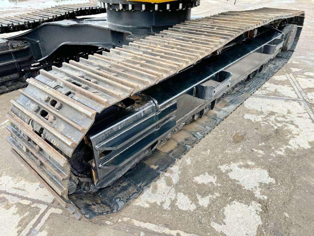 JCB 215LC - New / Unused / Hammer Lines Foto 13