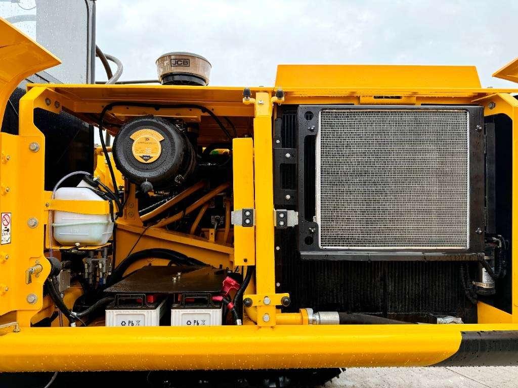 JCB 215LC - New / Unused / Hammer Lines Foto 15