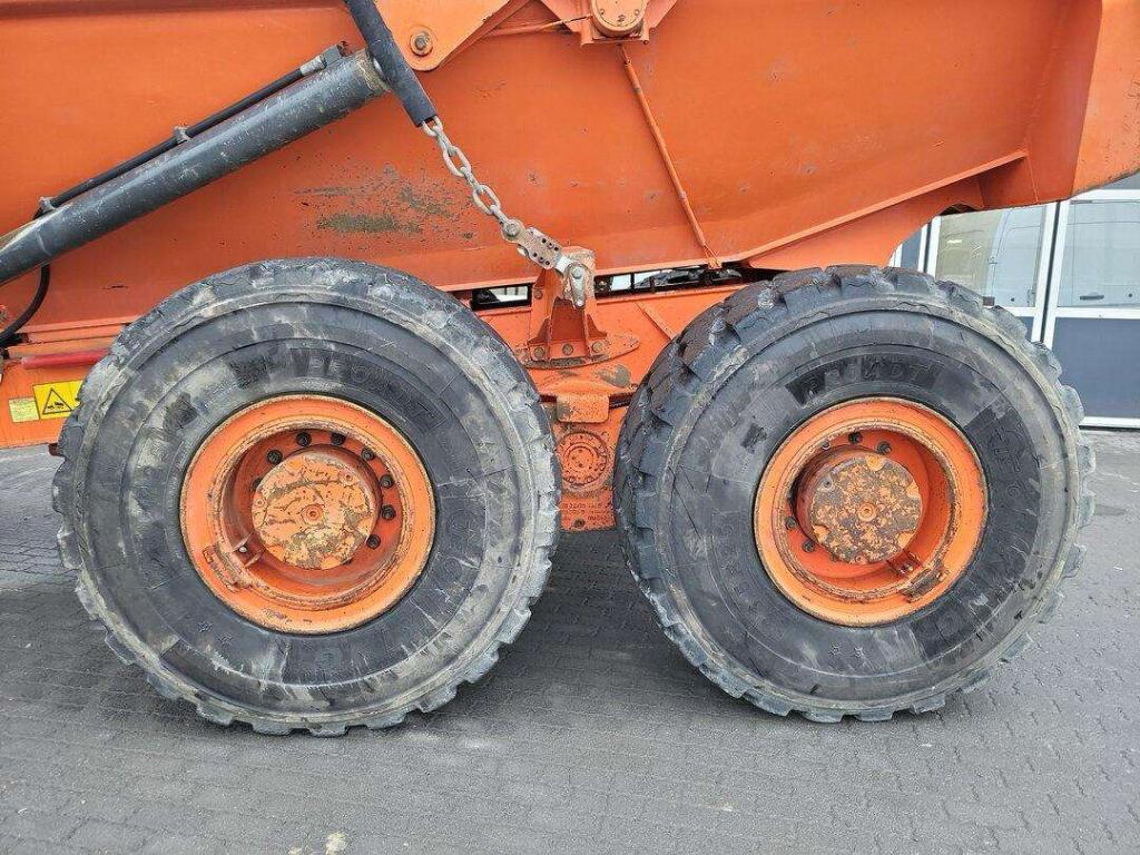 Doosan - Daewoo DA30 Foto 2