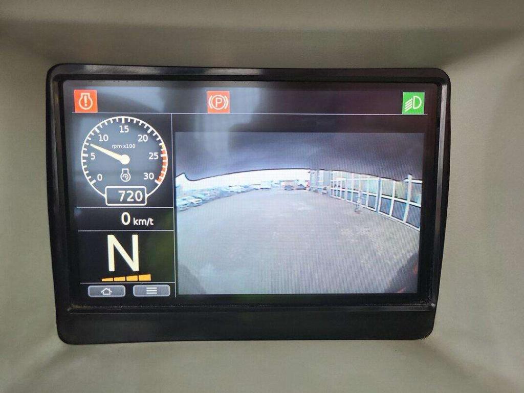 Doosan - Daewoo DA30 Foto 24
