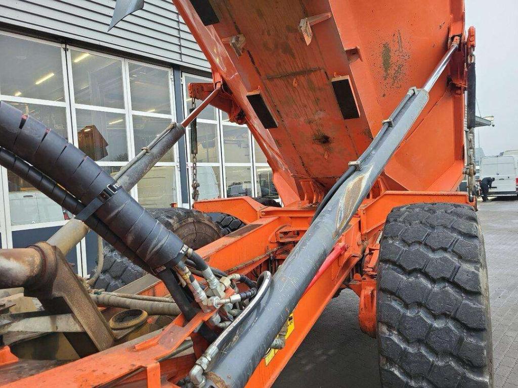 Doosan - Daewoo DA30 Foto 4