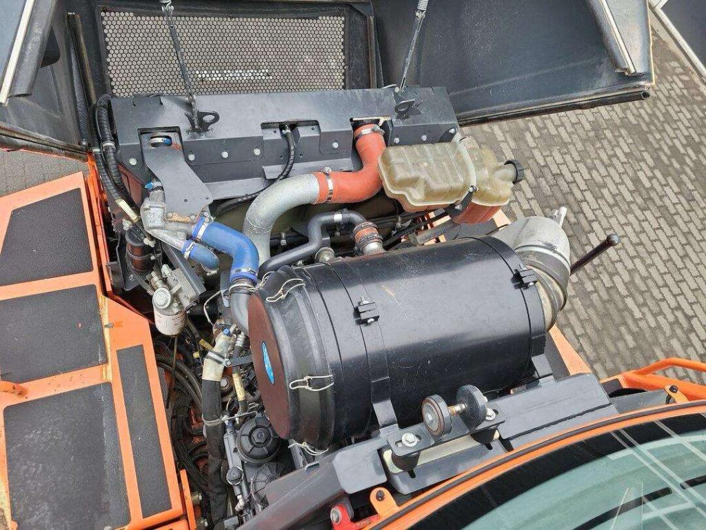 Doosan - Daewoo DA30 Foto 9