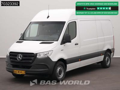 Mercedes-Benz eSprinter 312 L2H2 100% Elektrisch 55kWh 168km WLTP Airco Camera Airco in vendita da BAS World B.V.