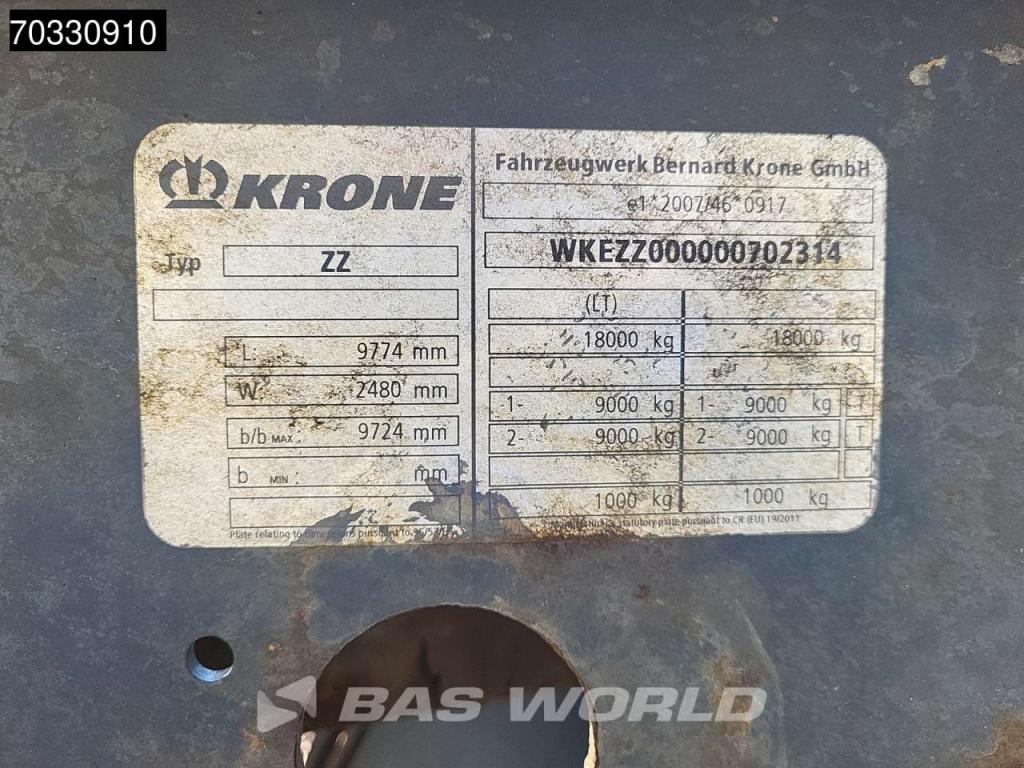Krone ZZ Foto 27