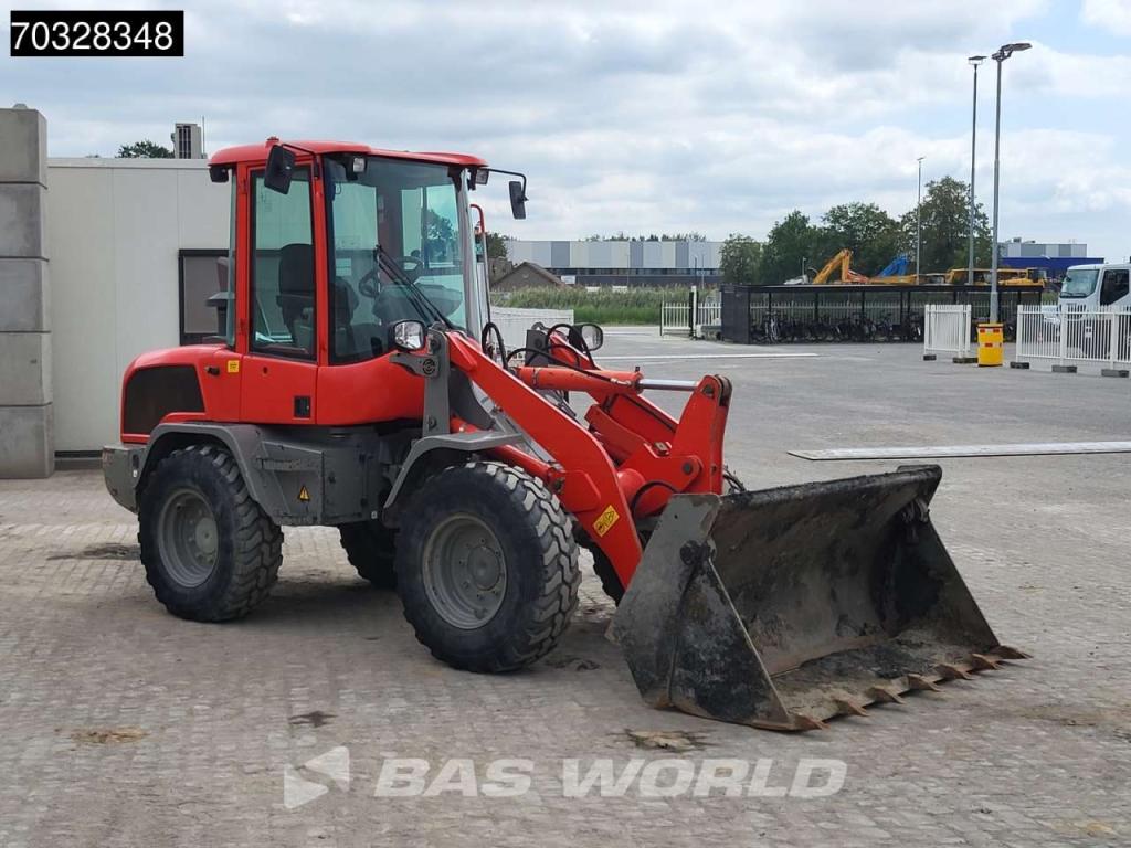 Volvo L30 G Foto 10