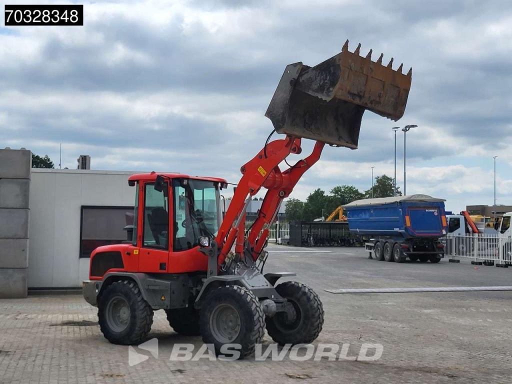 Volvo L30 G Foto 12