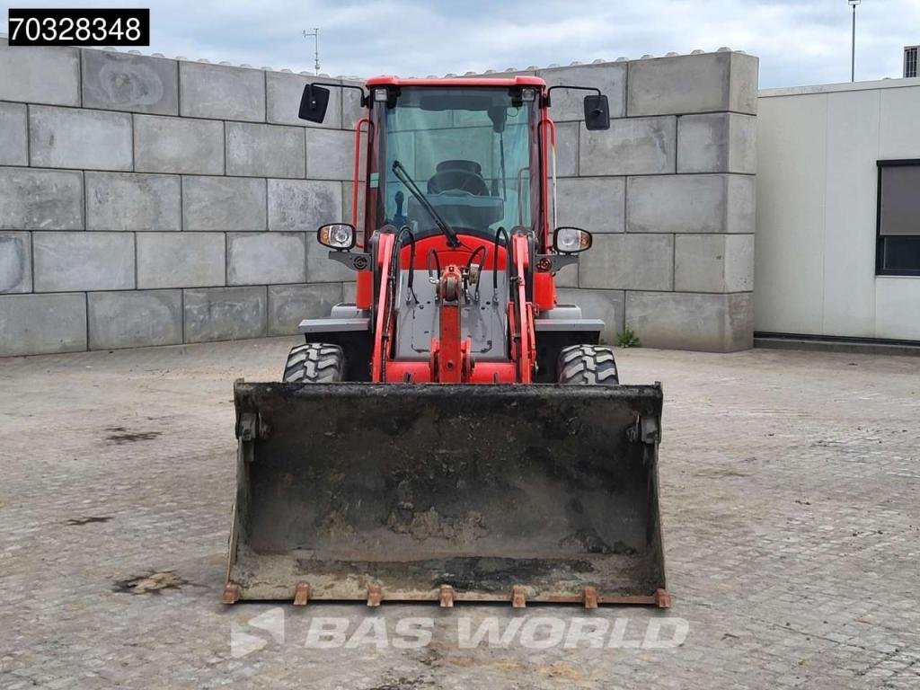 Volvo L30 G Foto 13
