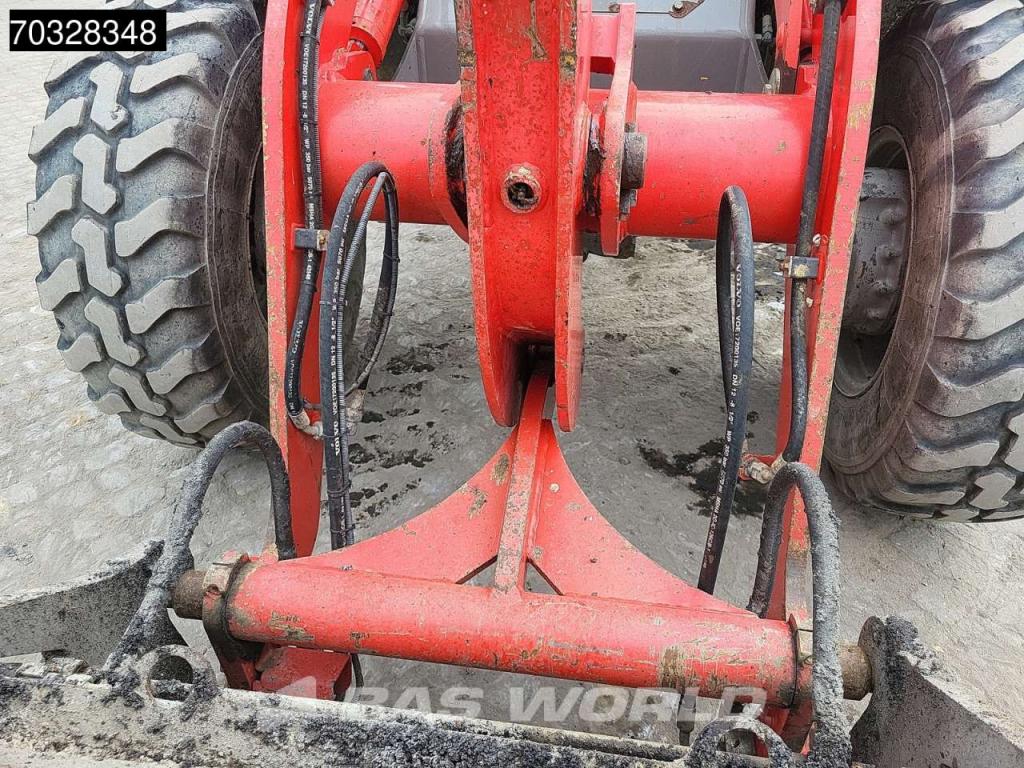 Volvo L30 G Foto 17