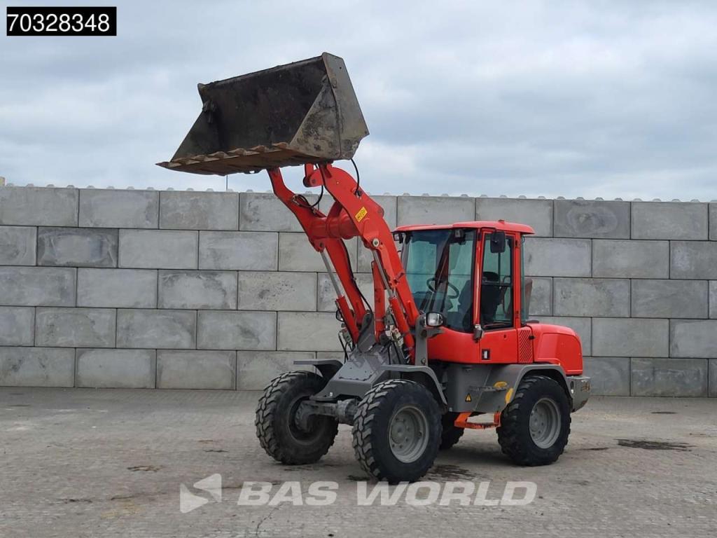 Volvo L30 G Foto 2