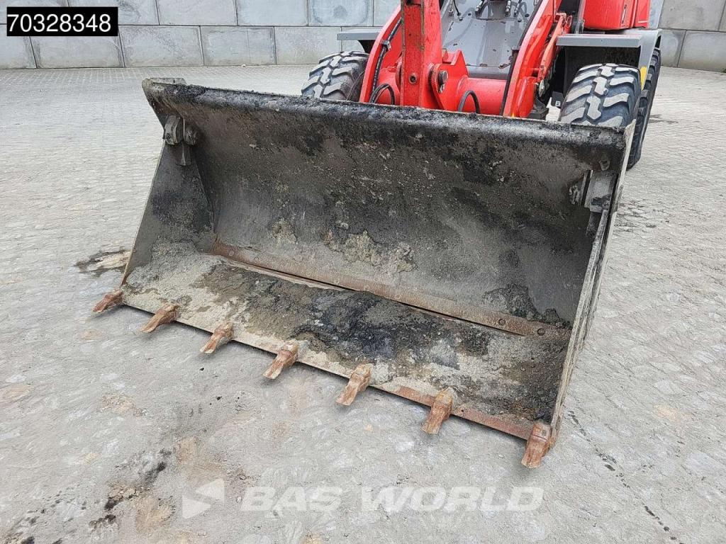 Volvo L30 G Foto 21