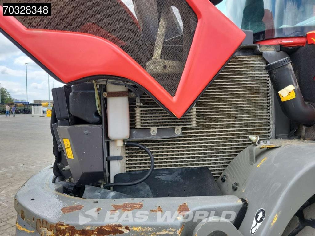Volvo L30 G Foto 24