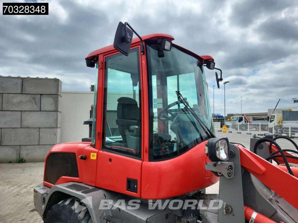 Volvo L30 G Foto 30