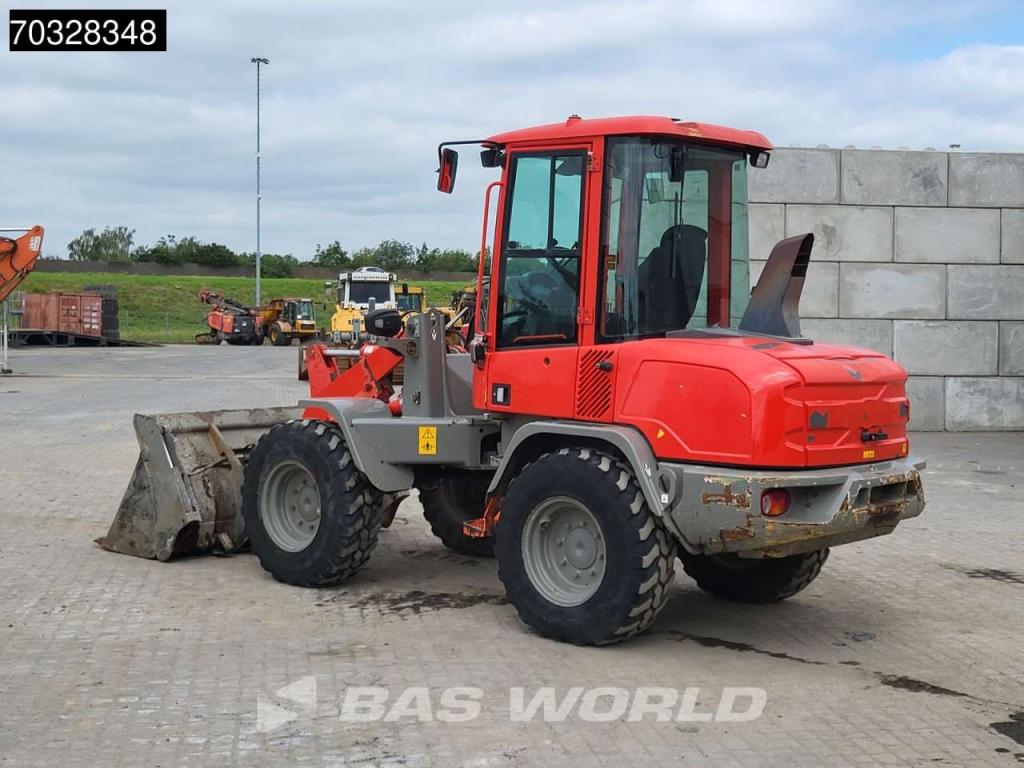 Volvo L30 G Foto 5