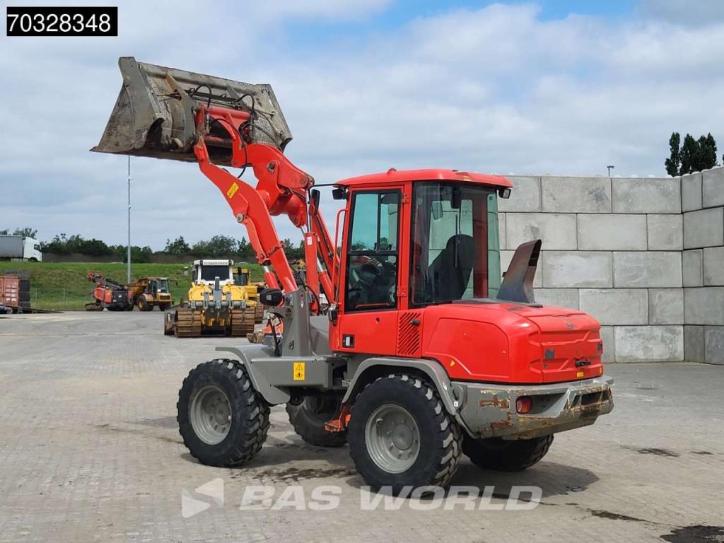 Volvo L30 G Foto 6