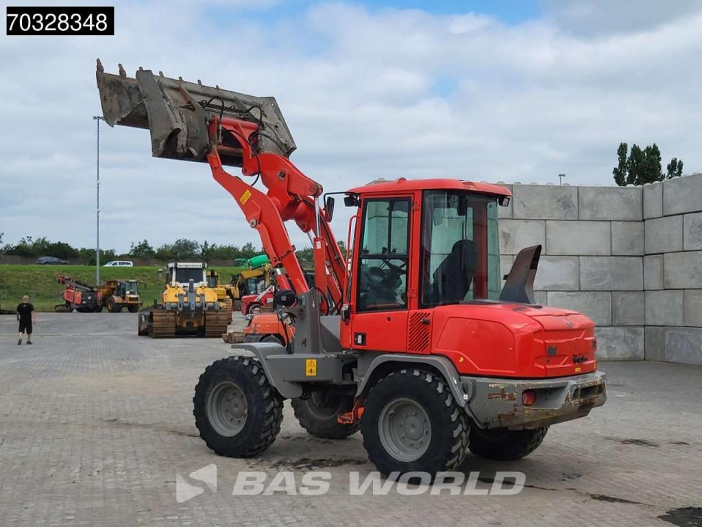 Volvo L30 G Foto 7