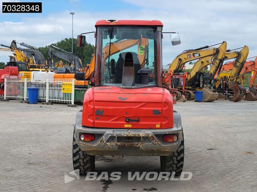 Volvo L30 G Foto 8
