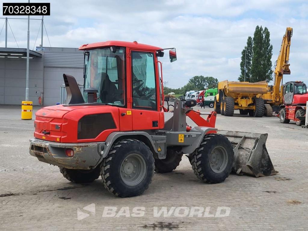 Volvo L30 G Foto 9