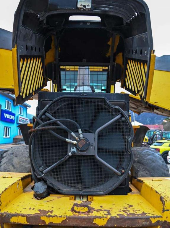 Volvo L110E Foto 15