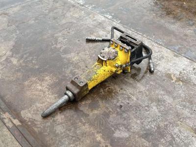 Atlas Copco SB 102
