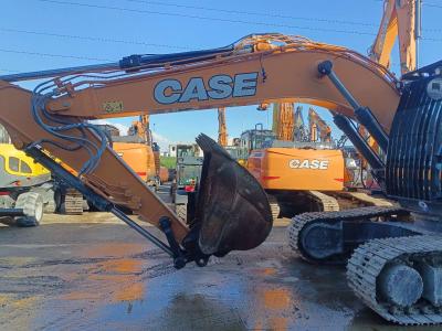 Case CX300E