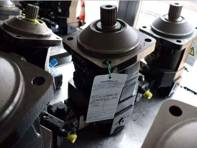 Bosch Rexroth A6VM107 in vendita da Kolben s.r.l.