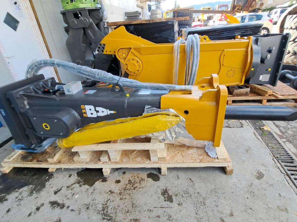 Other manufacturers BAT 230 Foto 3
