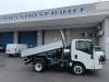 Isuzu M27 Foto 3 thumbnail