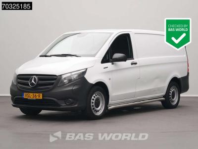 Mercedes-Benz eVito 112 112 Elektrisch 66kWh 256km WLTP L2H1 Airco Cruise Camera Stoelverwarming L2 A/C Cruise co in vendita da BAS World B.V.